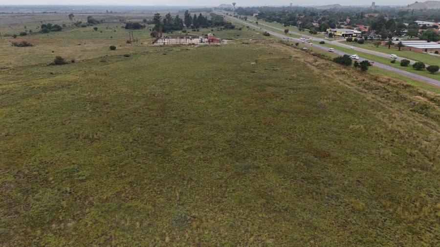 Commercial Property for Sale in Stilfontein North West